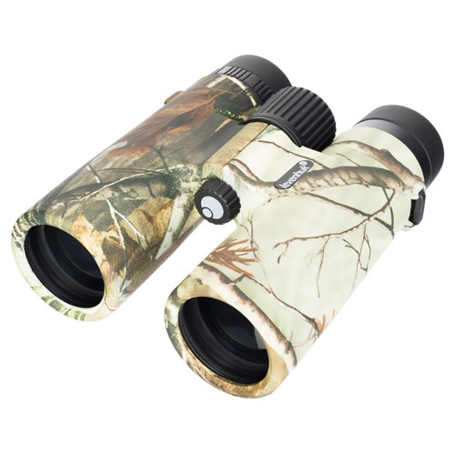 Levenhuk fernglas 10x42 camo - levenhuk,