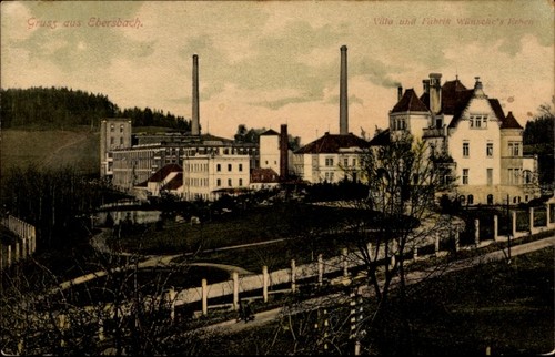 Ebersbach neugersdorf in - neugersdorf,