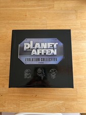 "Planet der Affen - Evolution