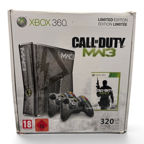 Microsoft xbox 360 konsole - xbox,