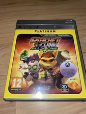 Ratchet & Clank: All 4 One