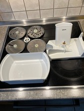 KRUPS Schnitzelwerk 367