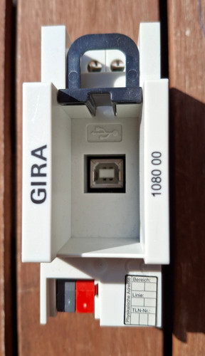 Gira 1080 knx eib - 1080,