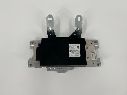 Steuergerät combox telematik - steuergerät,
