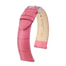 Uhrenarmband in Rosa