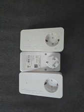 3 X Devolo dLAN 550 duo +  an
