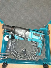 Makita HR2631FT13 Kombihammer, SDS-Plus im Makpac gr.2 voll gepolstert