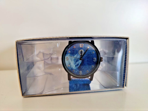 Armbanduhr - (kinder-),