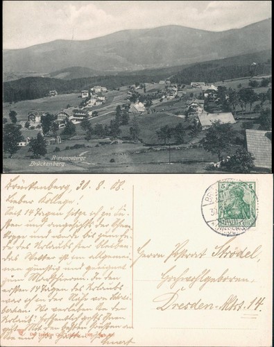 Postcard