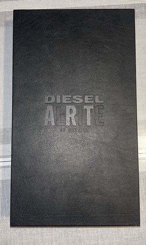 Diesel alrite rostarr - alrite, by