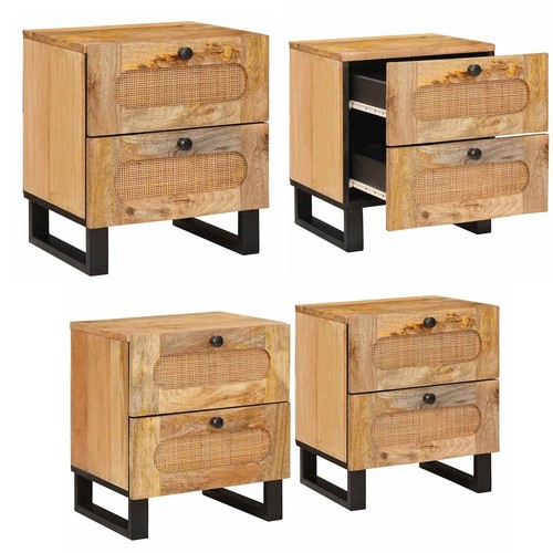 Nachttisch nachtschrank - nachttisch,