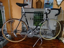 F.Moser vintage Rennrad