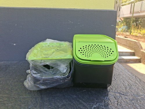 Tupperware kartoffel und - tupperware, kartoffel-