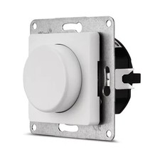 Dimmer Switch Light White