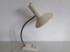50er Jahre Tischlampe