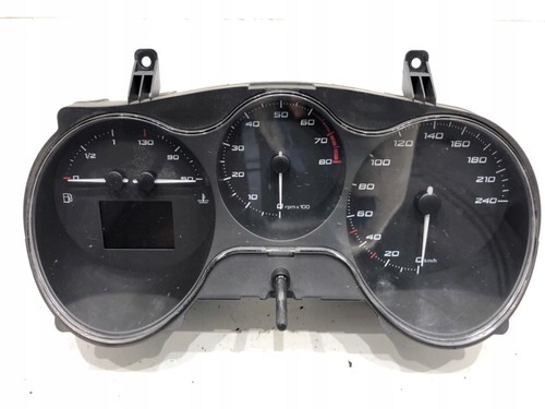 Seat altea zähler - seat,
