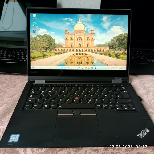 Lenovo x380 yoga - x380, 2-in-1