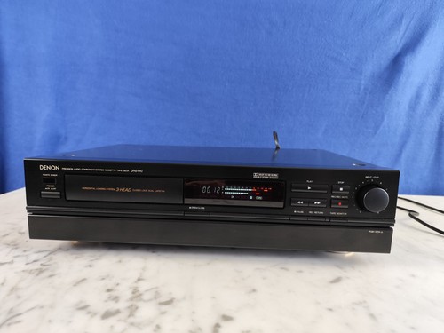 Denon drs 810 schubladen - denon,