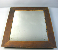 Biedermeier Wandspiegel