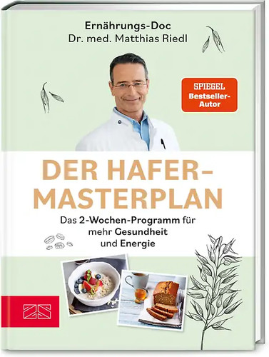Der hafer masterplan - der, hafer-masterplan