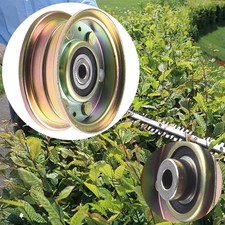 Mährolle Gartenwerkzeug 1