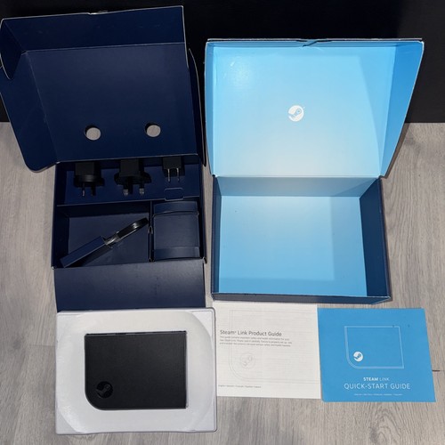 Valve steam link streaming - valve,