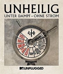 Mtv unplugged unter dampf - mtv,