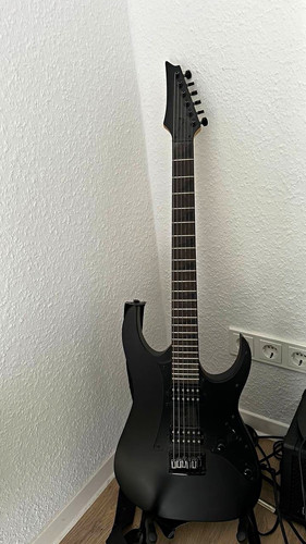Ibanez gio gitarre saitig - ibanez,