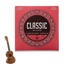 Gitarrensaiten Ej27 Pro-Arte