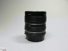 Nahring-Satz Macro 13, 21, 31 mm 3-teilig Alfo f. Olympus OM4, OM 2, OM1, OM-10 