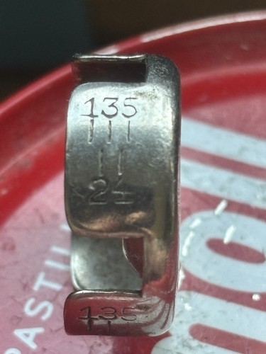 Nähmaschine pfaff 130 - pfaff, 130/6