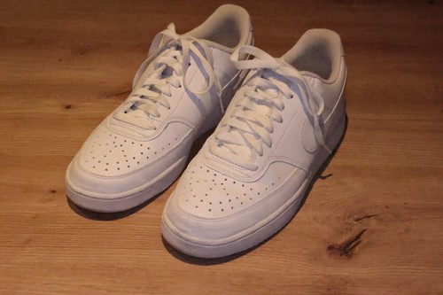 Nike court vision low next - nike,