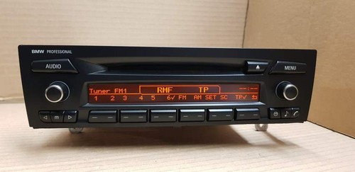 Radio bmw e90 - radio, e88