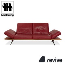 Musterring MR 495 Leder