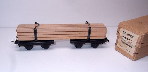 Trix express 158 - trix, 20/158