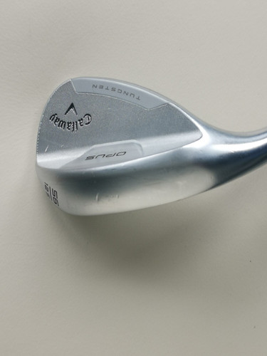 Callaway opus sandwedge - callaway, 56
