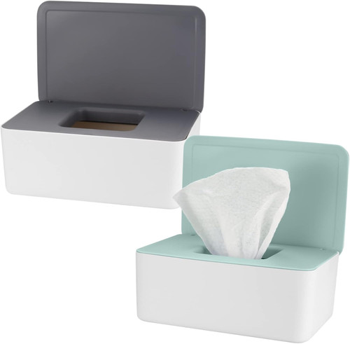 Stück feuchttücher boxen - 2,