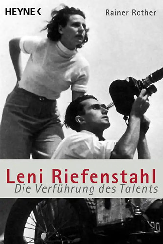 Leni riefenstahl - leni,