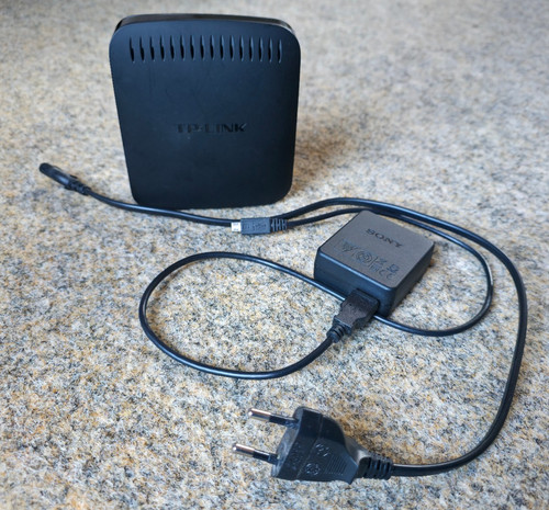 Link wa890ea v1 - tp-link, tl-wa890ea