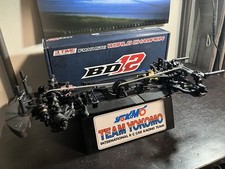 Yokomo BD12 Touring RC Auto