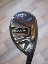 Callaway Rogue ST Max OS Lite