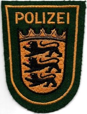 Polizei BADEN-WÜRTTEMBERG