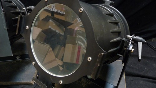 Dts par watertight ip66 - watertight,