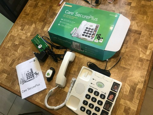Seniorentelefon doro - seniorentelefon,