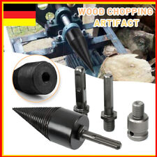 42mm Holzspalter Kegelspalter