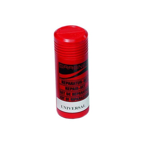 Grabner reparaturset universal - reparaturset,