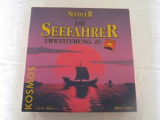 Kosmos Die  Siedler von Catan