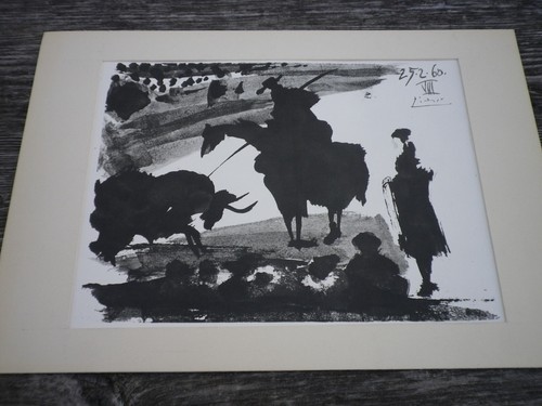 Pablo picasso schwarz - pablo,