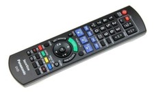Panasonic  Fernbedienung für DMR-EX96C DMR-EX93C DMR-EX84C DMR-EX645