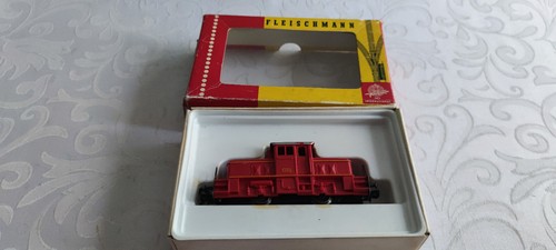 Fleischmann spur 4200 - *,